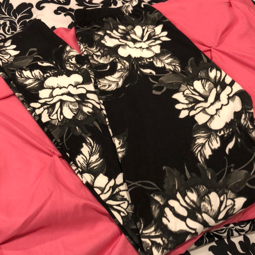 Agnes & Dora Leggings